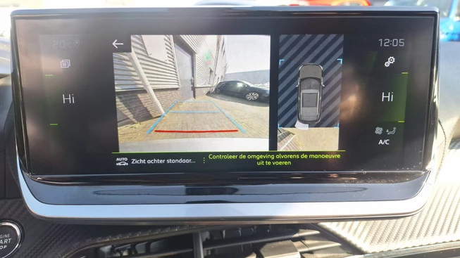 Peugeot 2008 - Afbeelding 16 van 20