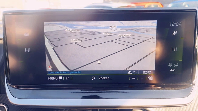 Peugeot 2008 - Afbeelding 18 van 20