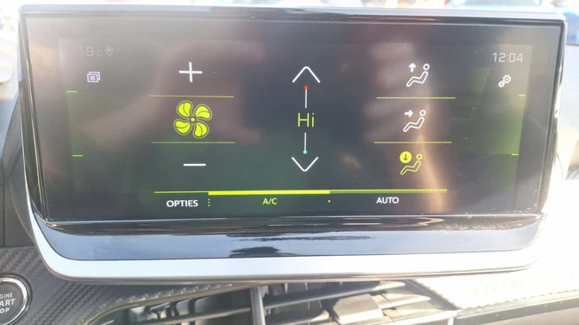 Peugeot 2008 - Afbeelding 19 van 20