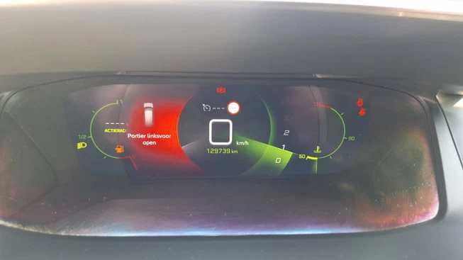 Peugeot 2008 - Afbeelding 20 van 20