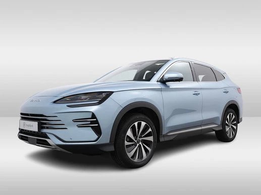 BYD SEAL U - Afbeelding 1 van 30