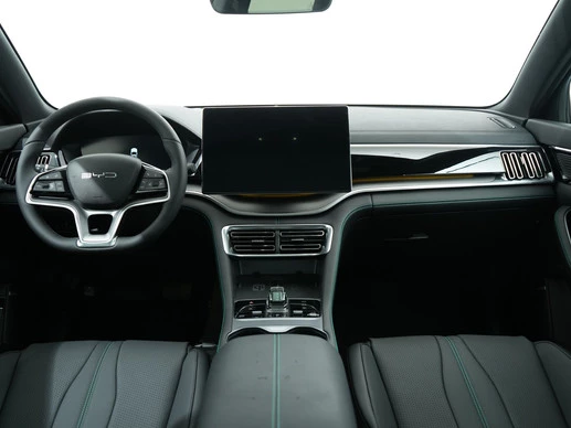 BYD SEAL U - Afbeelding 2 van 30