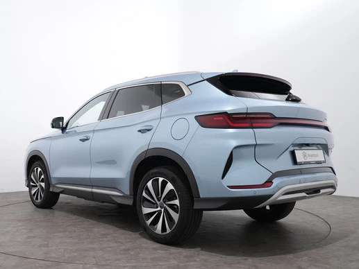 BYD SEAL U - Afbeelding 3 van 30