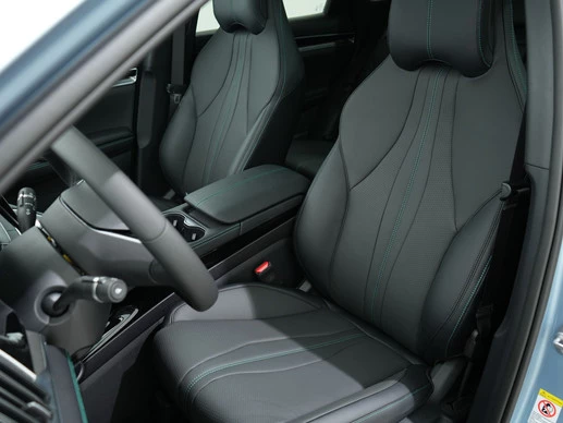 BYD SEAL U - Afbeelding 4 van 30