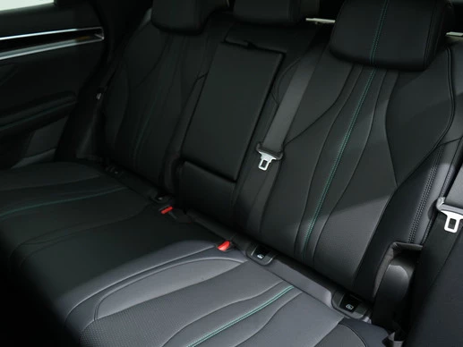 BYD SEAL U - Afbeelding 5 van 30