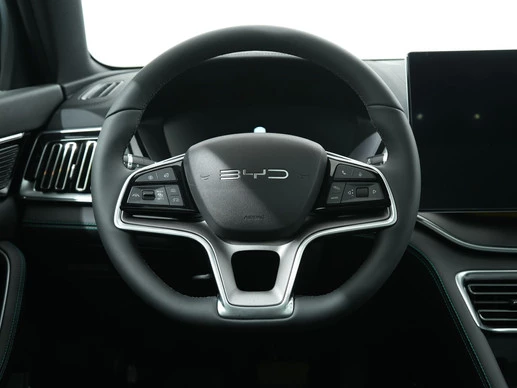 BYD SEAL U - Afbeelding 8 van 30