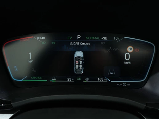 BYD SEAL U - Afbeelding 9 van 30