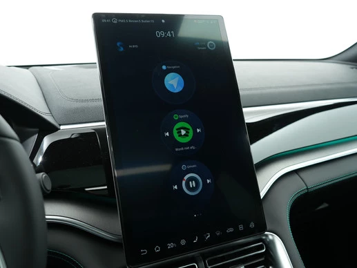 BYD SEAL U - Afbeelding 10 van 30