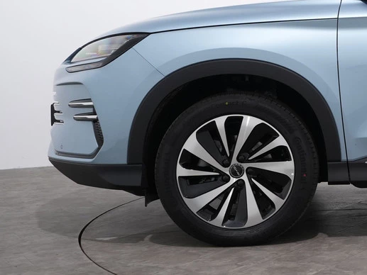 BYD SEAL U - Afbeelding 12 van 30