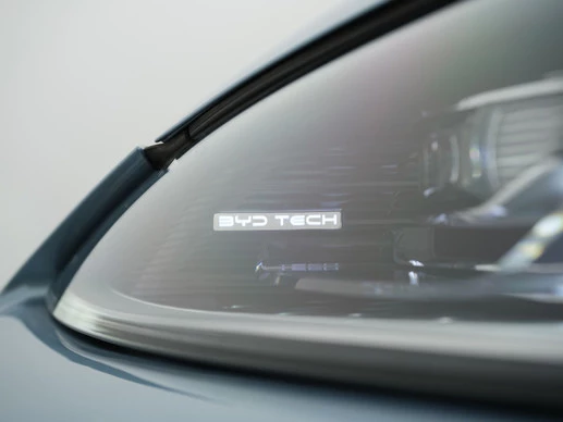 BYD SEAL U - Afbeelding 19 van 30