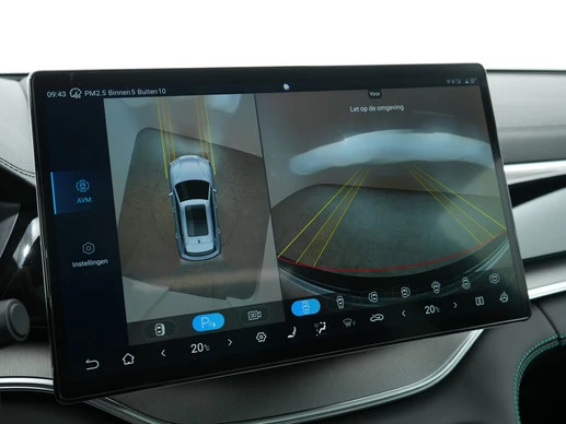 BYD SEAL U - Afbeelding 21 van 30