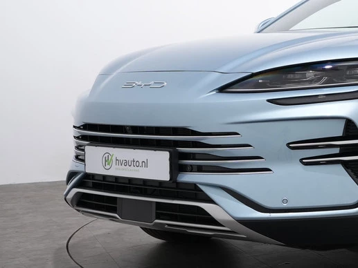 BYD SEAL U - Afbeelding 25 van 30