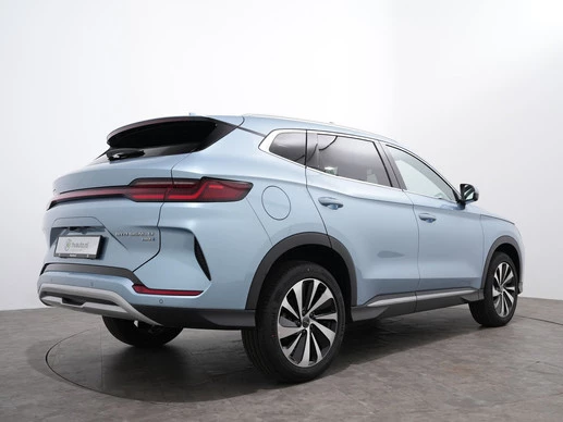 BYD SEAL U - Afbeelding 26 van 30