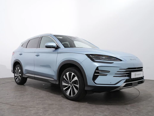 BYD SEAL U - Afbeelding 28 van 30