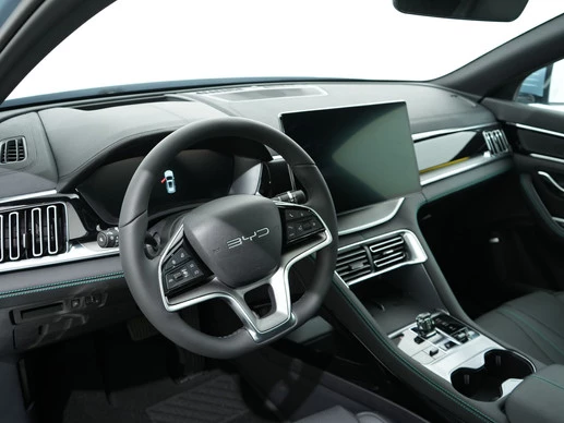 BYD SEAL U - Afbeelding 30 van 30