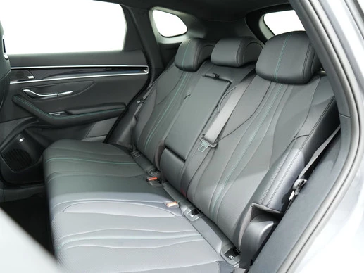 BYD SEAL U - Afbeelding 5 van 30