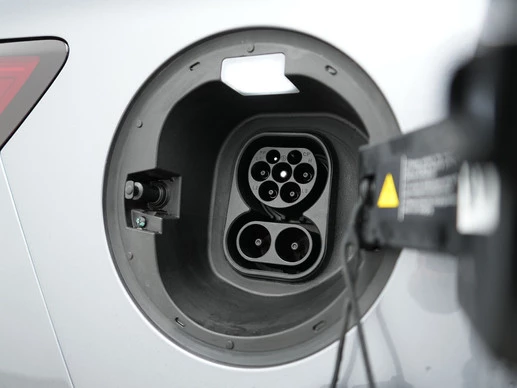 BYD SEAL U - Afbeelding 14 van 30