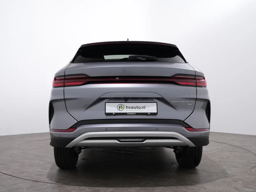 BYD SEAL U - Afbeelding 20 van 30