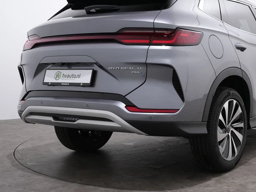 BYD SEAL U - Afbeelding 23 van 30