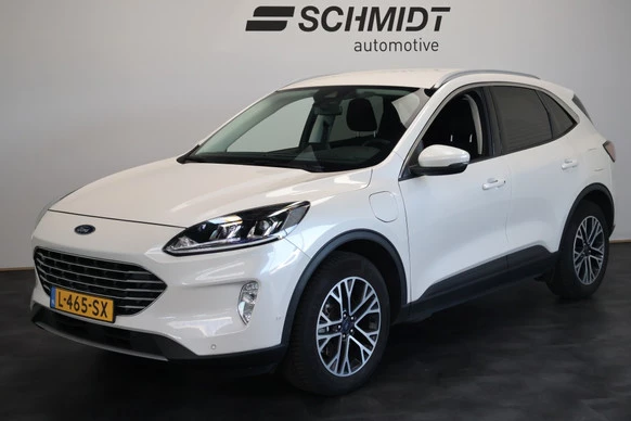 Ford Kuga - Afbeelding 1 van 30