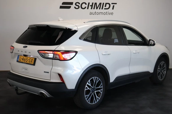 Ford Kuga - Afbeelding 3 van 30