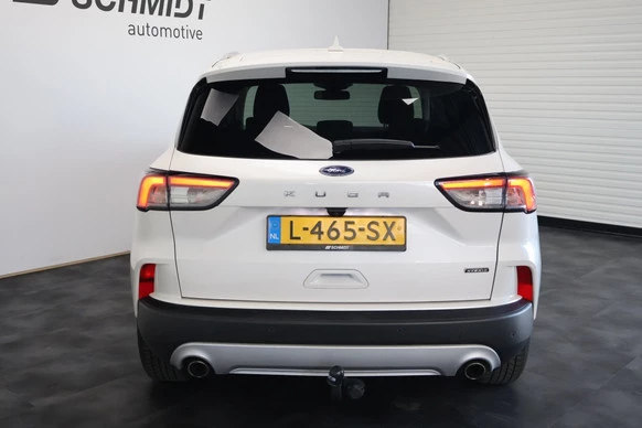 Ford Kuga - Afbeelding 6 van 30