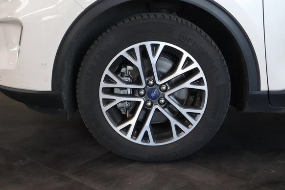 Ford Kuga - Afbeelding 7 van 30