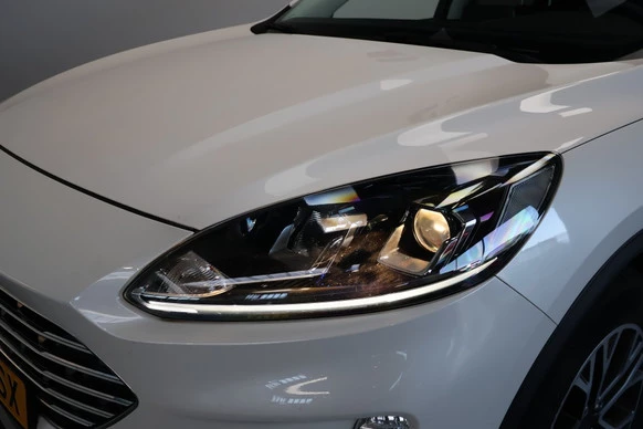 Ford Kuga - Afbeelding 11 van 30