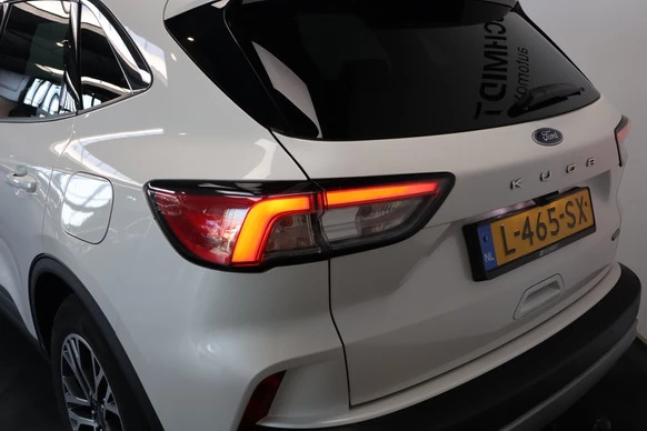 Ford Kuga - Afbeelding 12 van 30