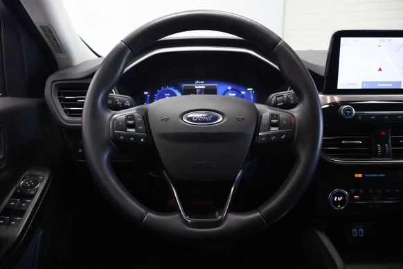 Ford Kuga - Afbeelding 19 van 30