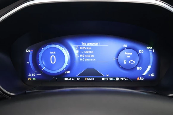 Ford Kuga - Afbeelding 20 van 30