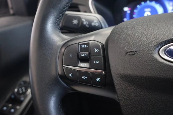 Ford Kuga - Afbeelding 21 van 30