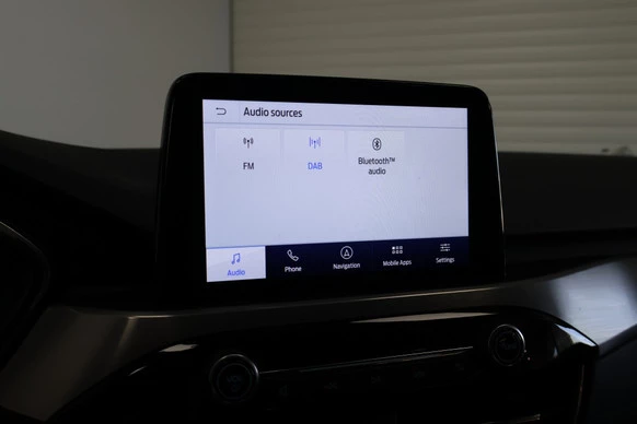 Ford Kuga - Afbeelding 25 van 30