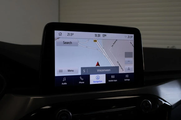 Ford Kuga - Afbeelding 26 van 30