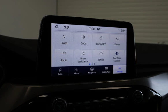 Ford Kuga - Afbeelding 27 van 30