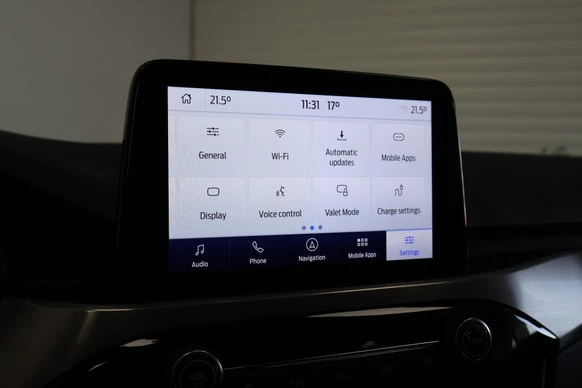 Ford Kuga - Afbeelding 28 van 30