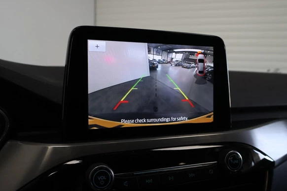 Ford Kuga - Afbeelding 29 van 30