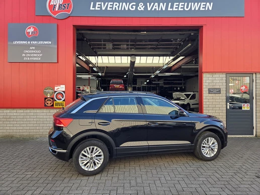 Volkswagen T-Roc - Afbeelding 4 van 30