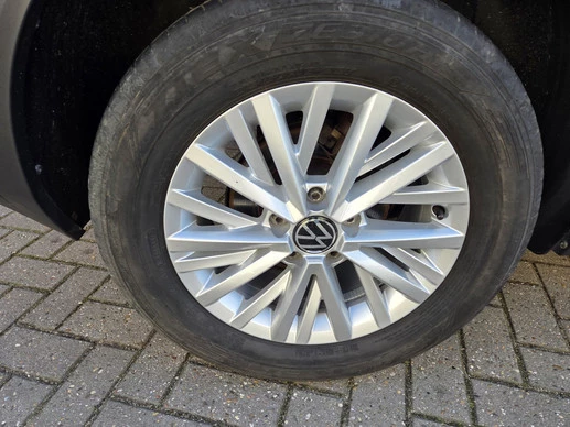 Volkswagen T-Roc - Afbeelding 5 van 30