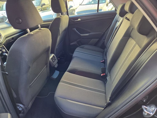 Volkswagen T-Roc - Afbeelding 10 van 30