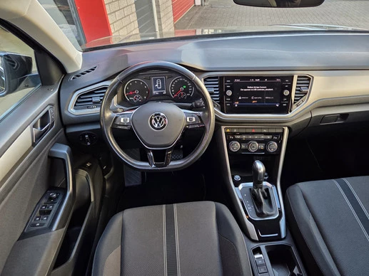 Volkswagen T-Roc - Afbeelding 12 van 30