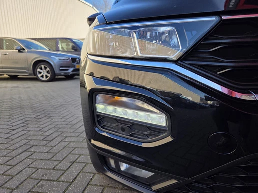 Volkswagen T-Roc - Afbeelding 14 van 30