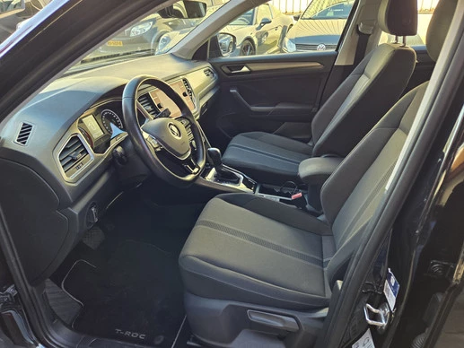Volkswagen T-Roc - Afbeelding 16 van 30
