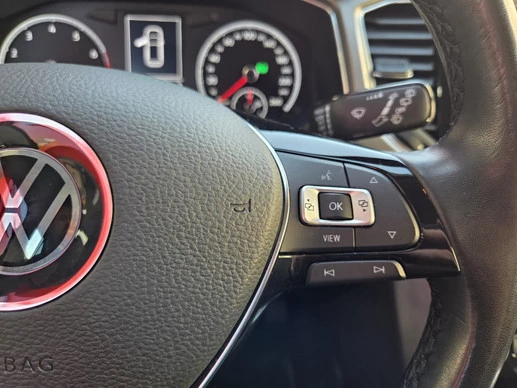 Volkswagen T-Roc - Afbeelding 21 van 30