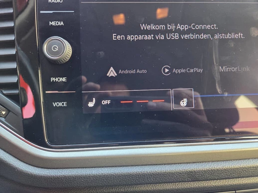 Volkswagen T-Roc - Afbeelding 25 van 30