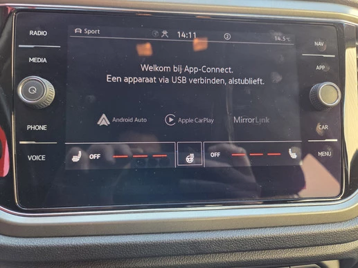 Volkswagen T-Roc - Afbeelding 26 van 30