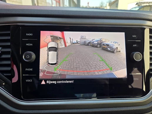 Volkswagen T-Roc - Afbeelding 30 van 30