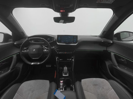 Peugeot e-2008 - Afbeelding 3 van 30