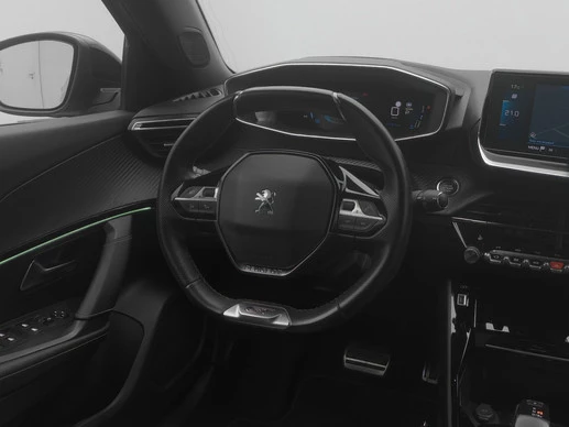 Peugeot e-2008 - Afbeelding 8 van 30