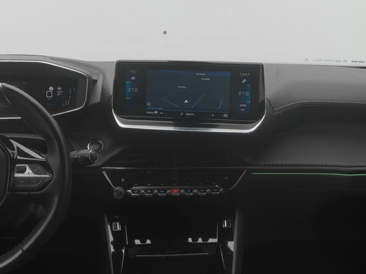 Peugeot e-2008 - Afbeelding 9 van 30